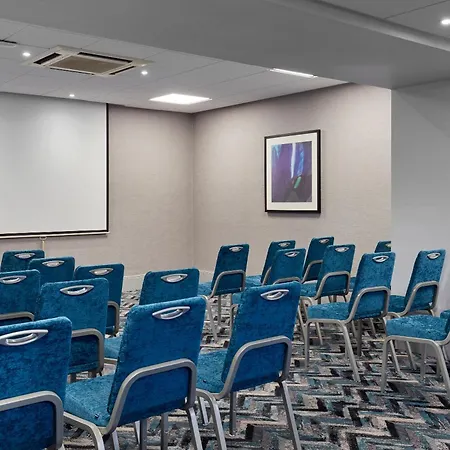 Leonardo Murrayfield Hotell Edinburg