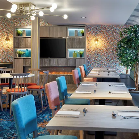 Leonardo Murrayfield Hotell