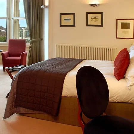 The Scotsman 4* Edimburgo