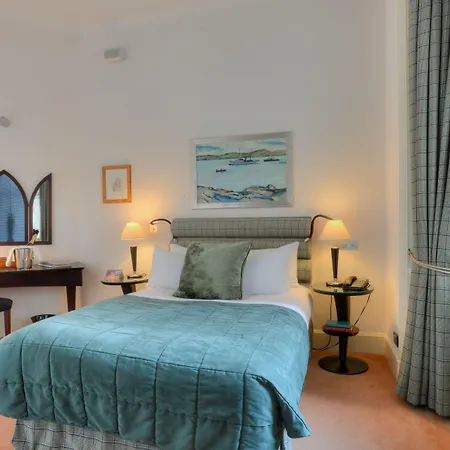 The Scotsman Hotel