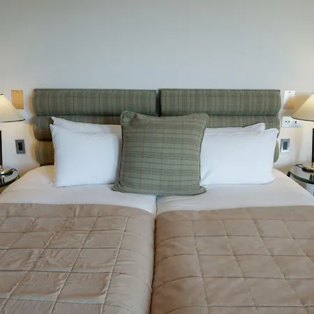 Hotel The Scotsman 4*