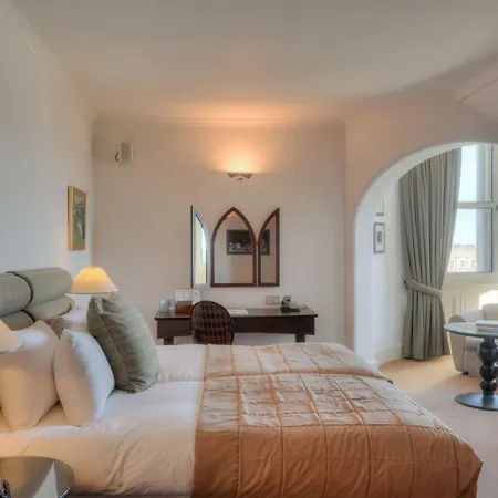 Hotel The Scotsman