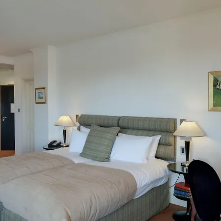 The Scotsman Hotel Edimburgo