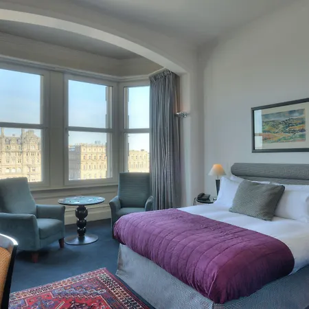 Hotel The Scotsman
