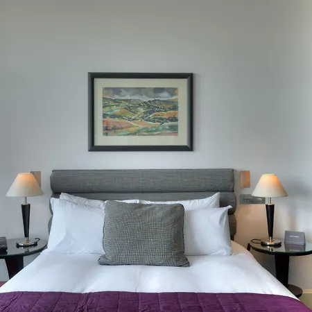 The Scotsman 4* Edinburgh