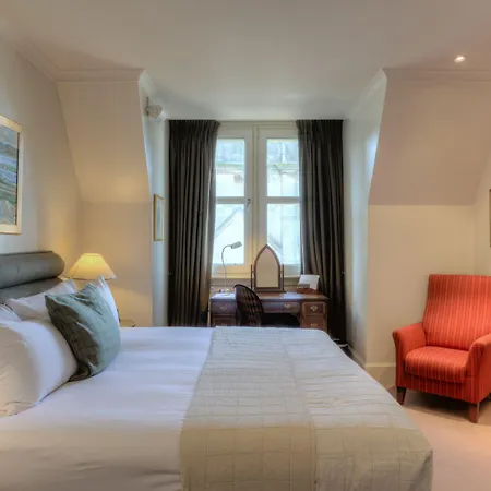 Hotel The Scotsman
