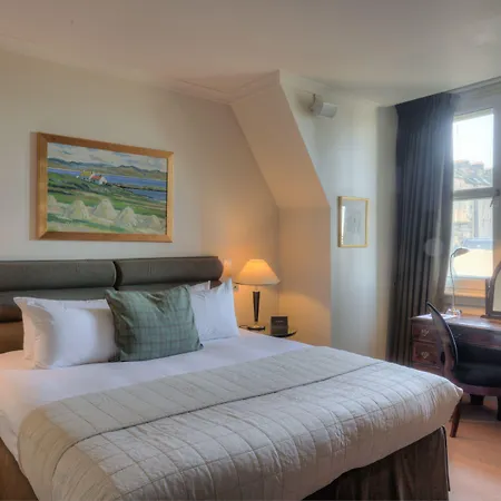 The Scotsman 4*