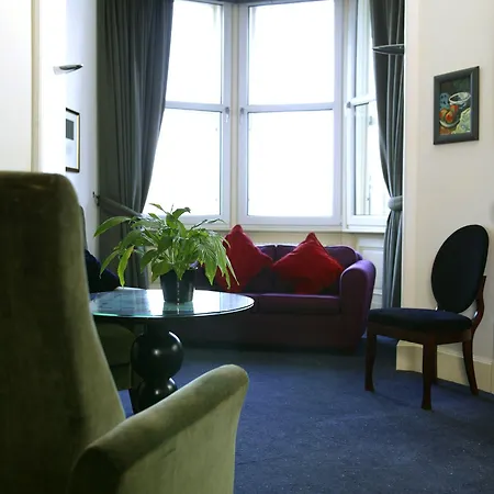 The Scotsman 4* Edinburgh