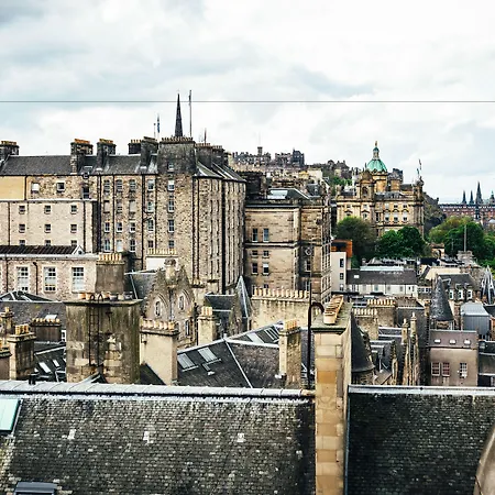 The Scotsman Edinburgh