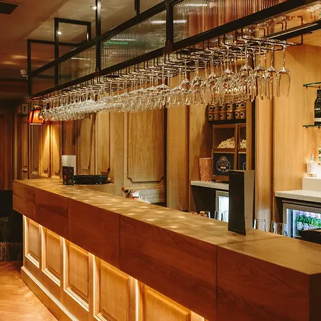 Hotel The Scotsman 4*