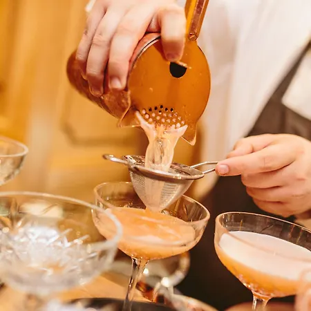 Hotel The Scotsman 4*