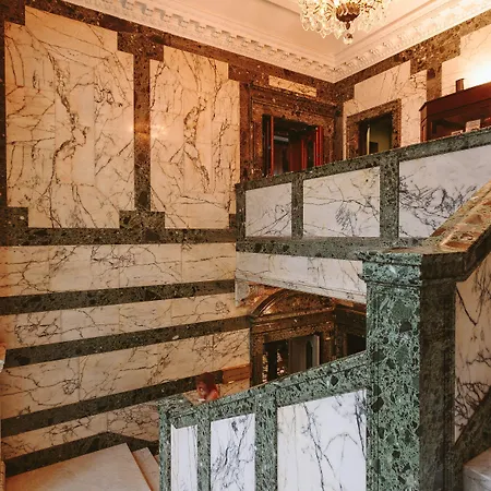 Hotel The Scotsman 4*