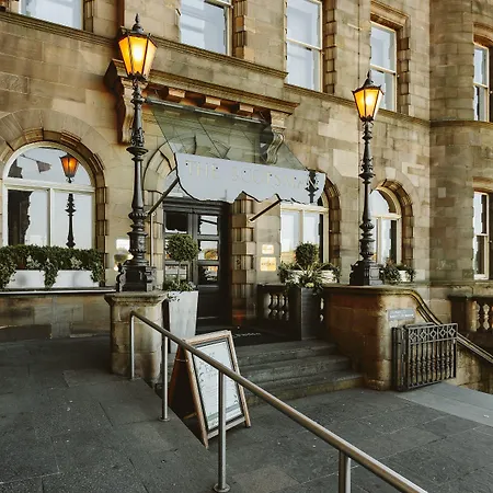The Scotsman 4*
