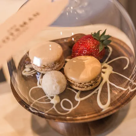 The Scotsman Edinburgh