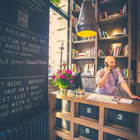 The On The Mile Ξενοδοχείο