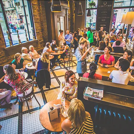 Hotel The On The Mile Edinburgh