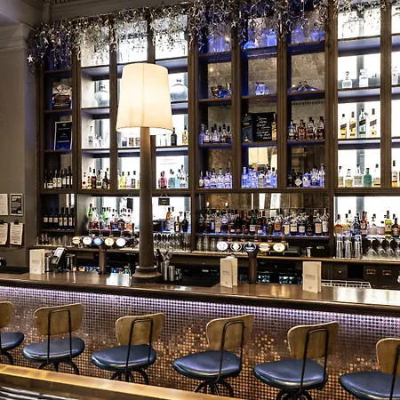 Hotel The On The Mile