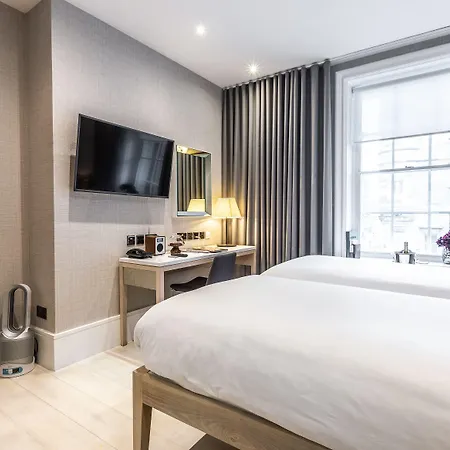 The On The Mile Ξενοδοχείο 4*