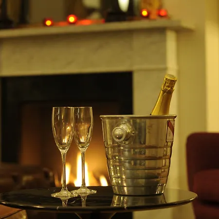 Grove House 4* Edimburgo