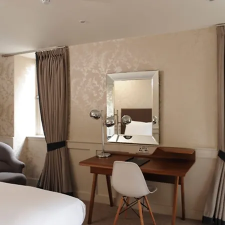 Grove House Hotell