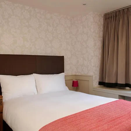 Grove House 3* Edimburgo