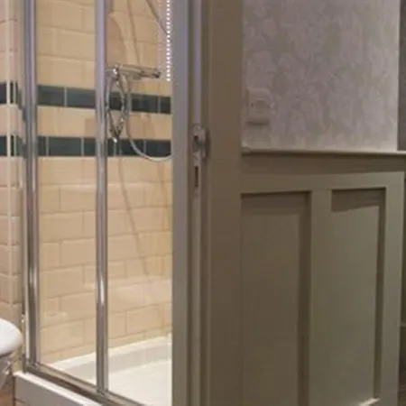 Hotel Grove House Edynburg