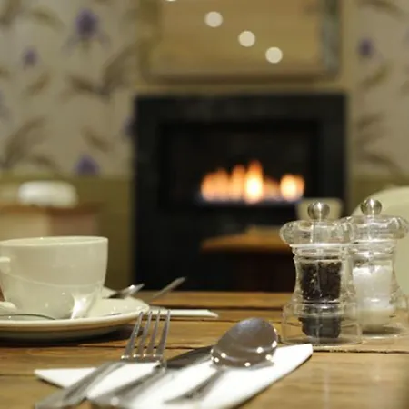 Grove House Hotel Edynburg