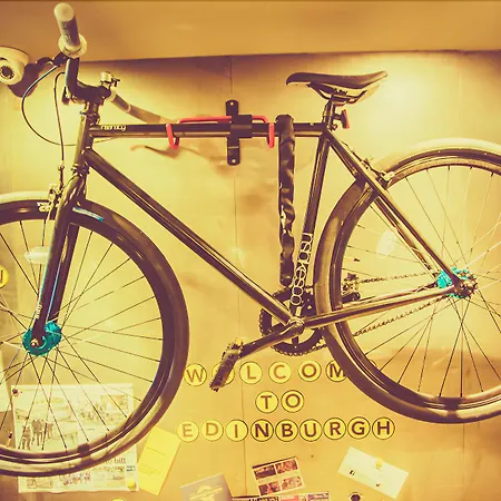 Stay Central Hotel Szálloda