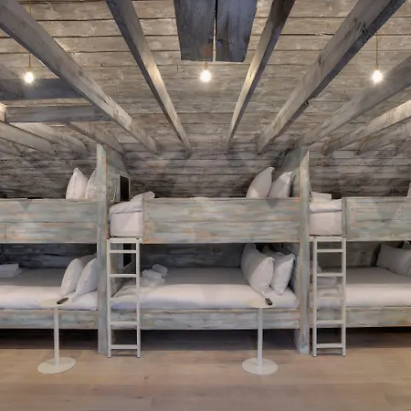 Otel Stay Central Hotel Edinburgh