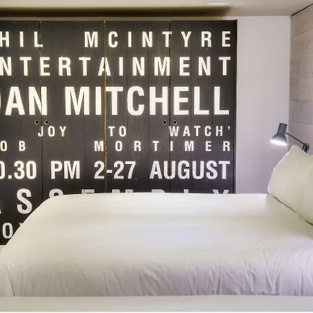 Stay Central Hotel 3* Edinburgh