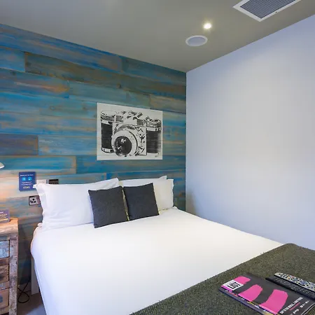 Stay Central Hotel Hotel