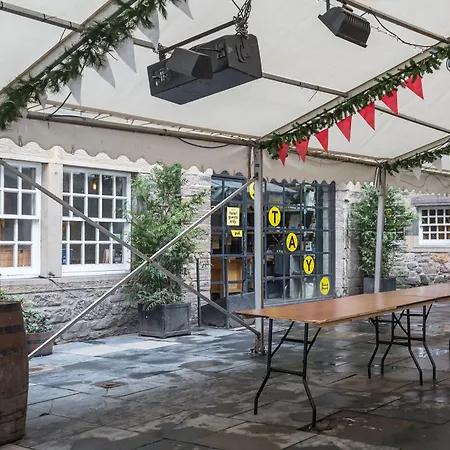 Stay Central Hotel 3*