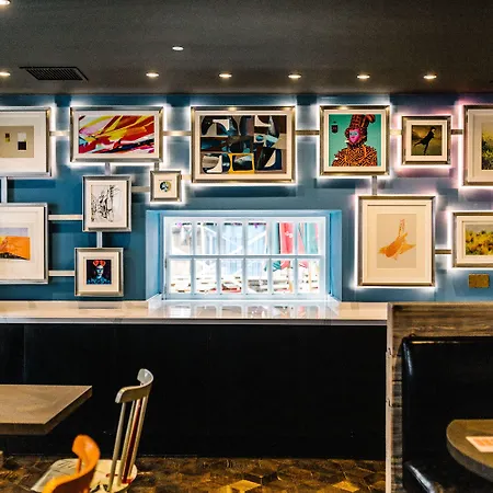 Hotel Stay Central Hotel Edinburgh