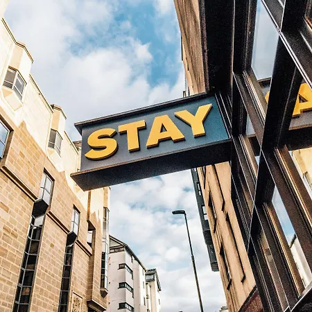 Otel Stay Central Hotel