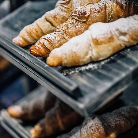 Stay Central Hotel 3*