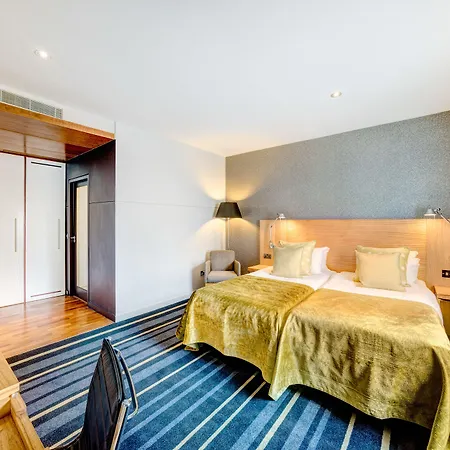 Hotel Apex Of
