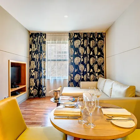 Apex Of Hotel 4*