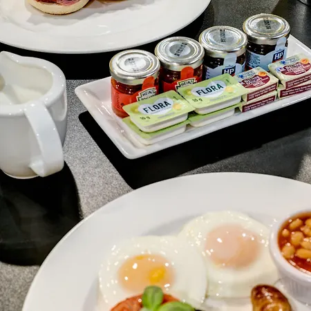 Apex Of Hotel Edinburgh