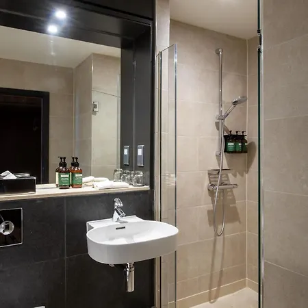 Apex Of Hotel Edinburgh