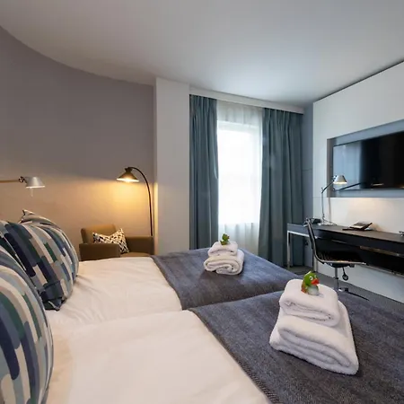 Apex Of Hotel Edimburgo