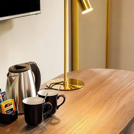 Hotel Mount Royal By The Unlimited Collection Edinburgh