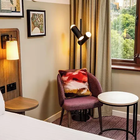 Mount Royal By The Unlimited Collection Edinburgh