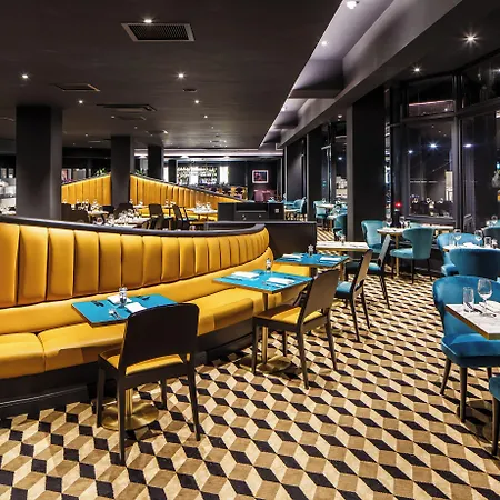 Hotel Mount Royal By The Unlimited Collection Edinburgh