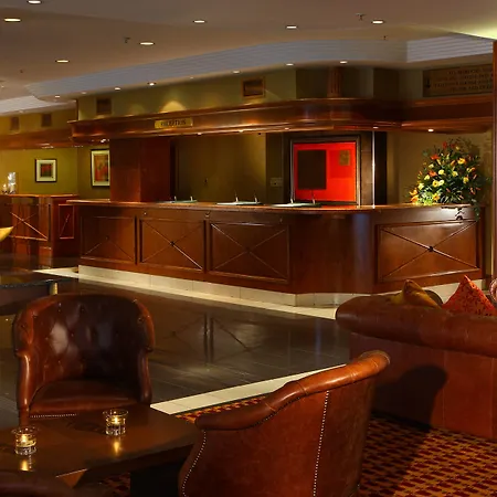 Delta By Marriott Hotel 4*