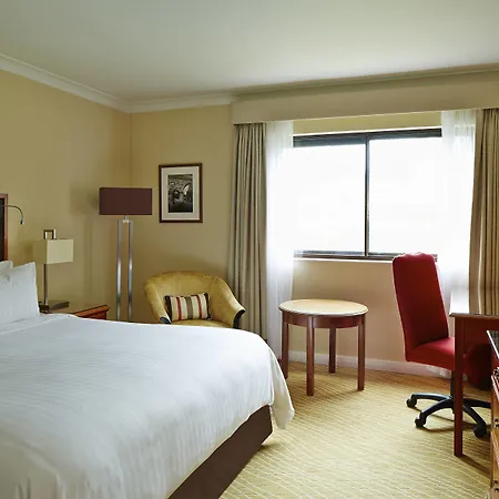 Delta By Marriott 4*