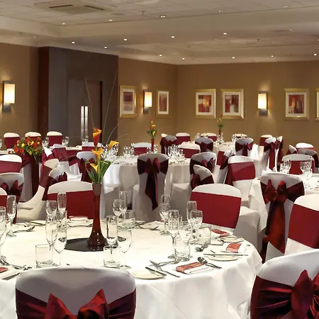 Delta By Marriott Edimburgo