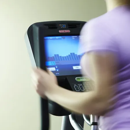 מלון Delta By Marriott 4*