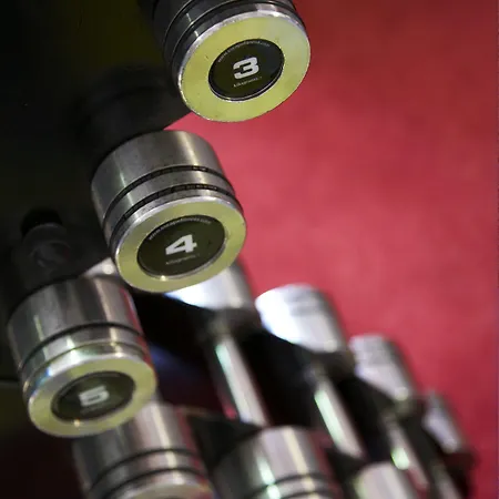 Delta By Marriott Edimburgo