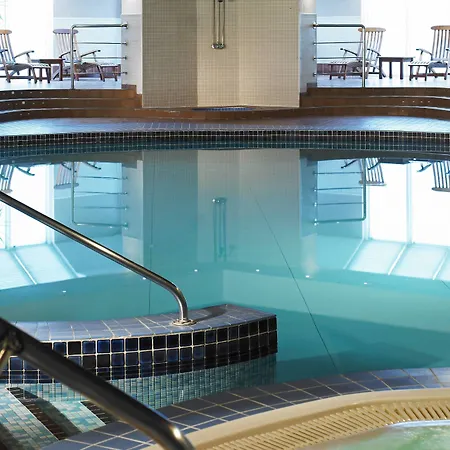 Delta By Marriott 4* אדינבורו