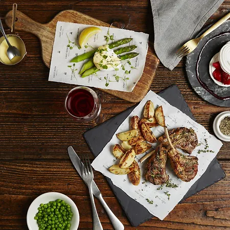 Delta By Marriott 4*